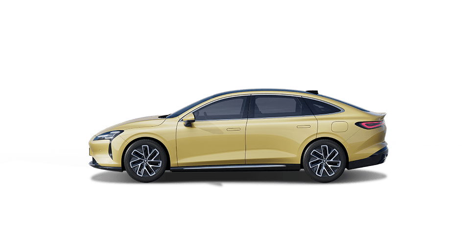 Wuling Baojun Xiangjing EV/PHEV 2025 — wholesale export by SGMW