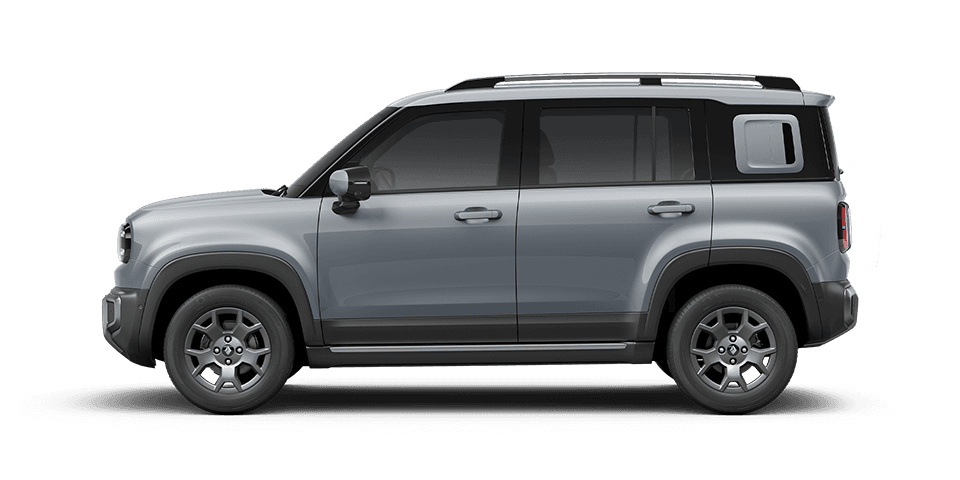 Wuling Baojun Yep Plus EV 2025 Model — wholesale export by SGMW