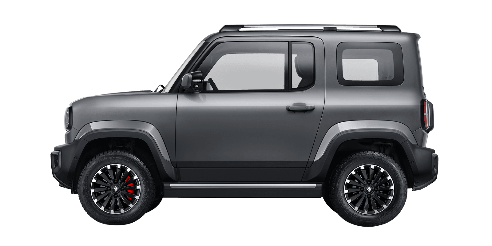 Wuling Baojun Yep EV Wuling Yep — wholesale export by SGMW