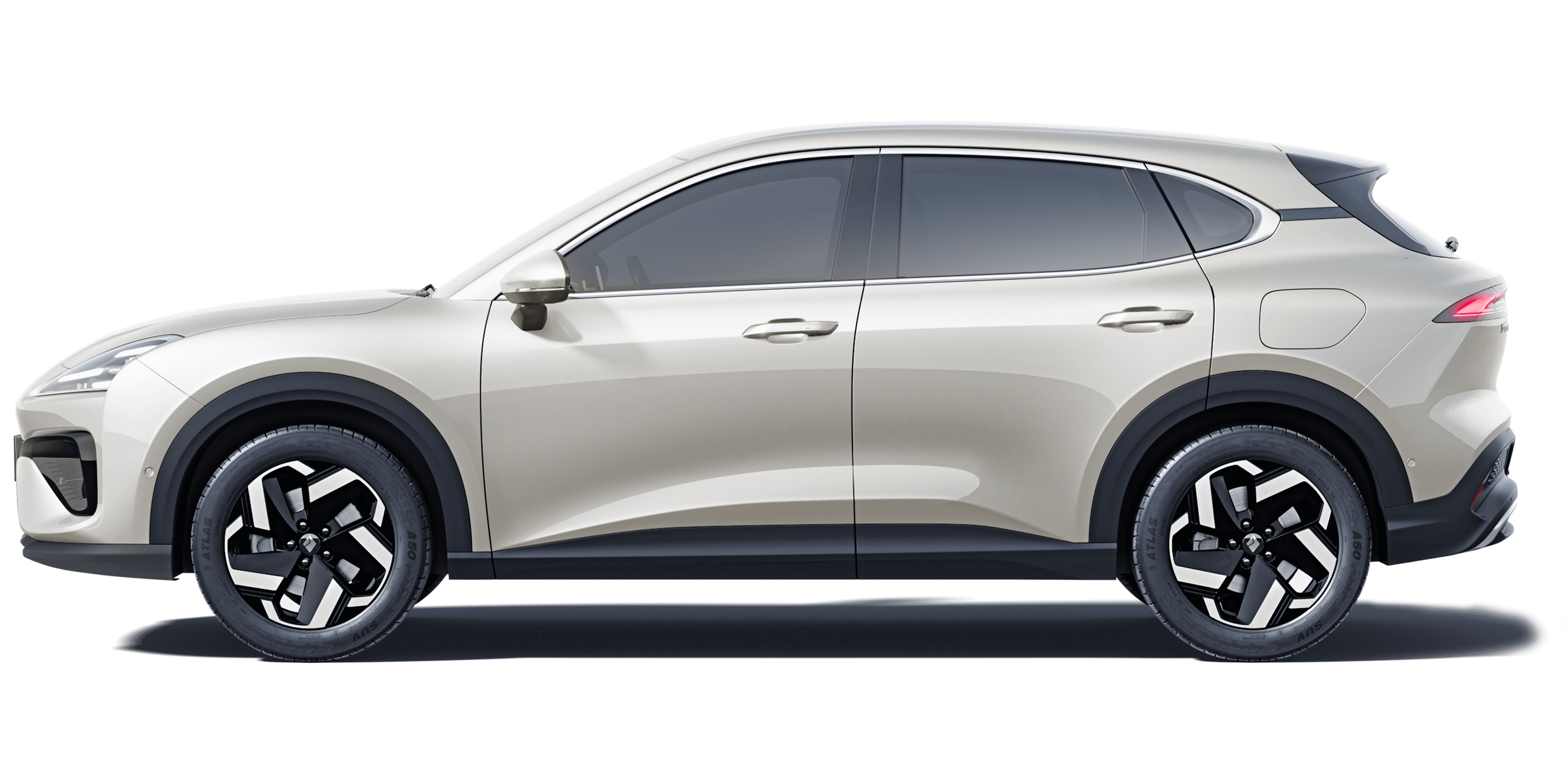 Wuling Baojun Yunhai PHEV 2026 — wholesale export by SGMW