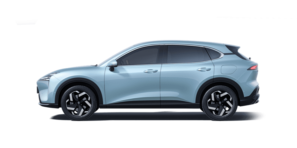 Wuling Baojun Yunhai EV 2026 — تصدير بالجملة من SGMW