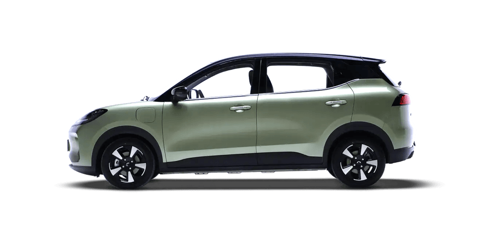 Wuling Binguo SUV Bingo PLUS EV — تصدير بالجملة من SGMW