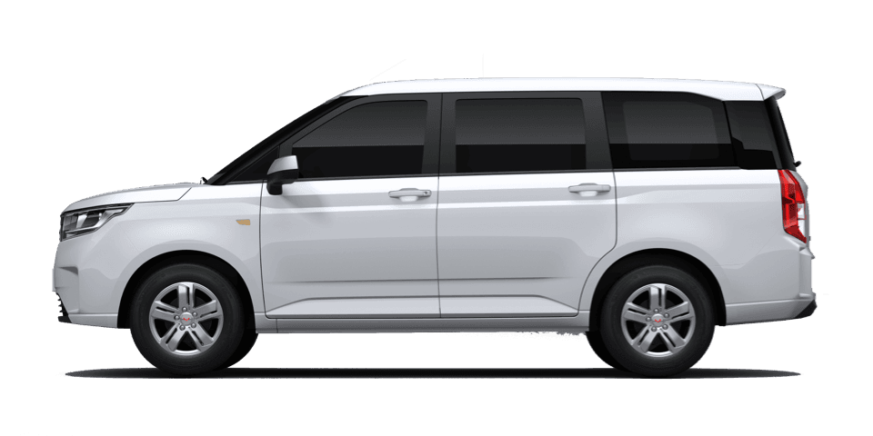 Wuling Hongguang PLUS 2025 Model — تصدير بالجملة من SGMW