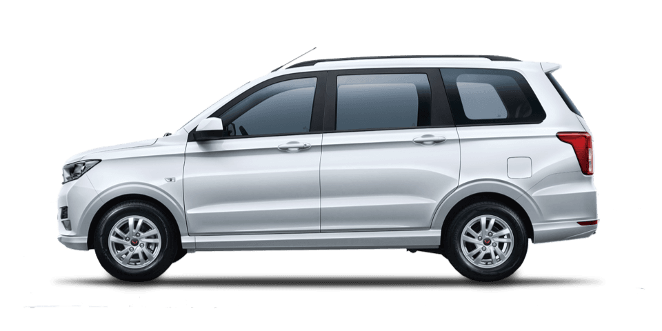 New Wuling Hongguang S 2025 Model — تصدير بالجملة من SGMW