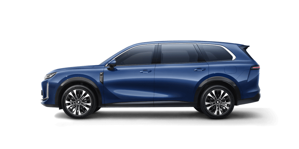 Wuling Huajing S PHEV 2026 — تصدير بالجملة من SGMW