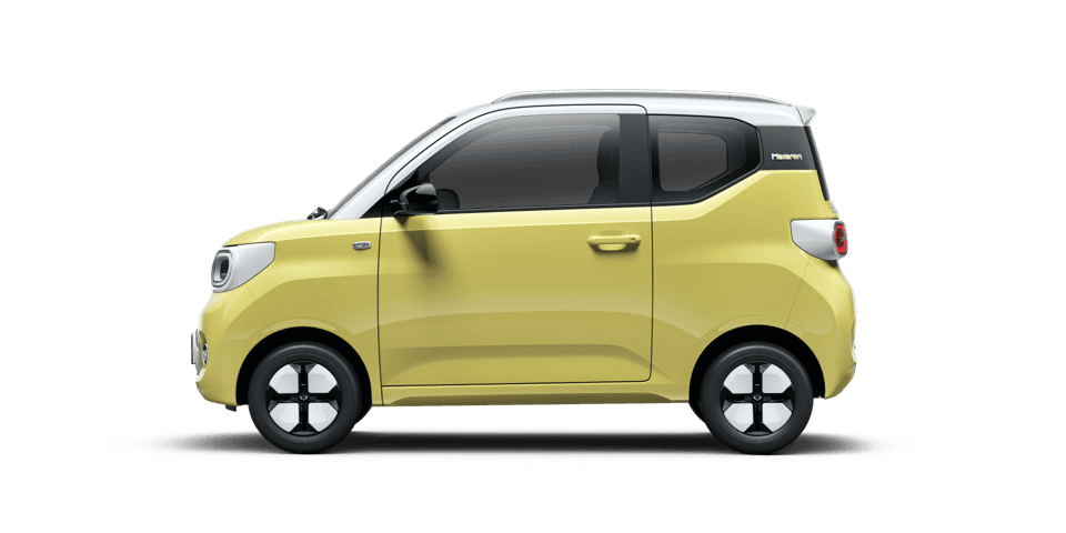 Wuling Hongguang Mini EV Fleet Economics: Total Cost of Ownership for Urban Delivery & Sharing