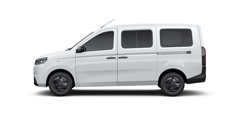 Wuling Rongguang EV 2026 — تصدير بالجملة من SGMW