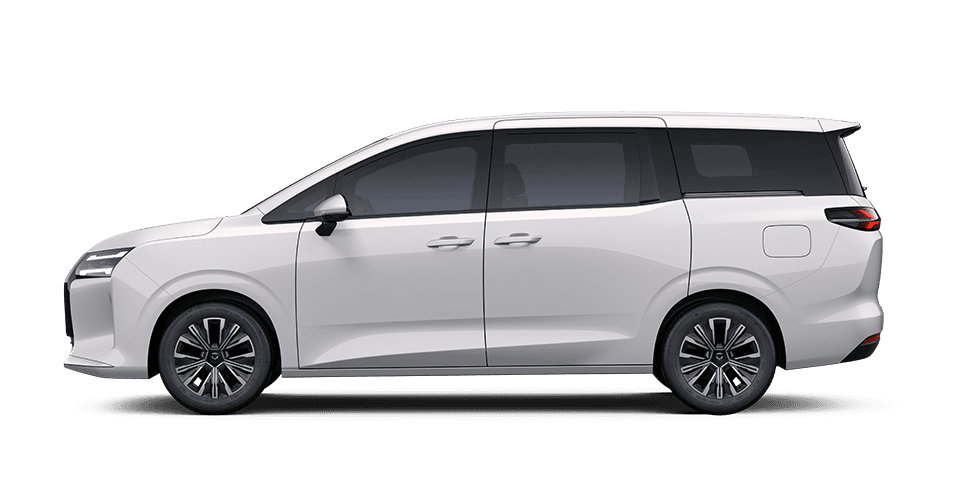 Wuling Starlight 730 MPV EV 2026 — wholesale export by SGMW