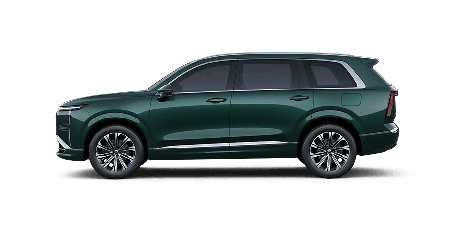 Wuling Starlight L PHEV 2026 — wholesale export by SGMW