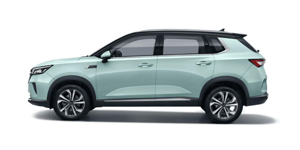 Wuling Starlight 560 Gasoline 2026 — تصدير بالجملة من SGMW