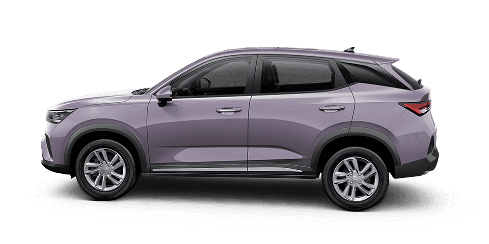 Wuling Alvez RHD/LHD 2026 — wholesale export by SGMW